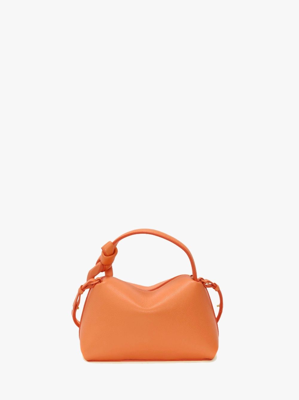 SMALL JWA CORNER BAG - LEATHER BAG - 4