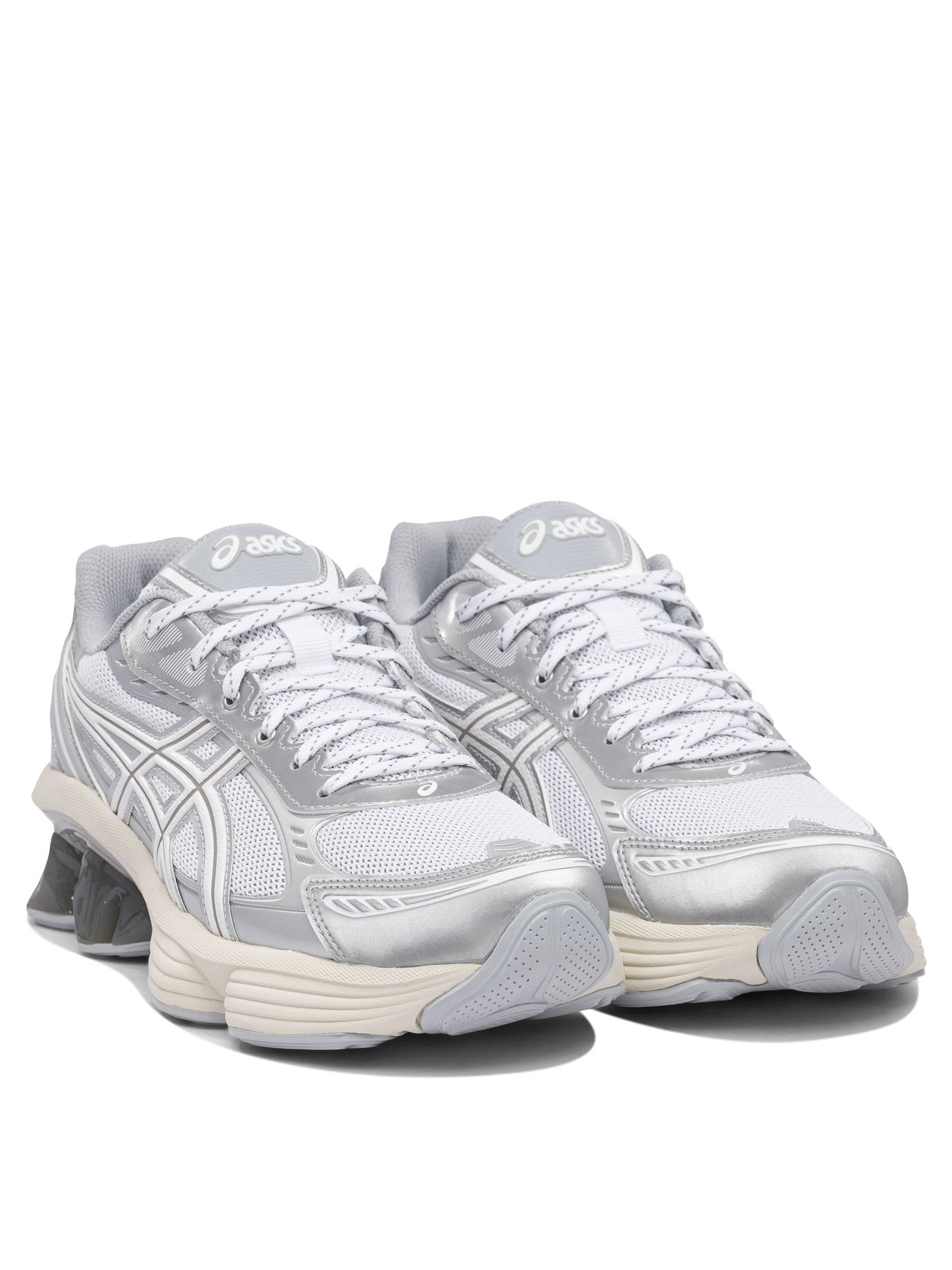Asics "gel-kinetic Fluent" Sneakers - 2