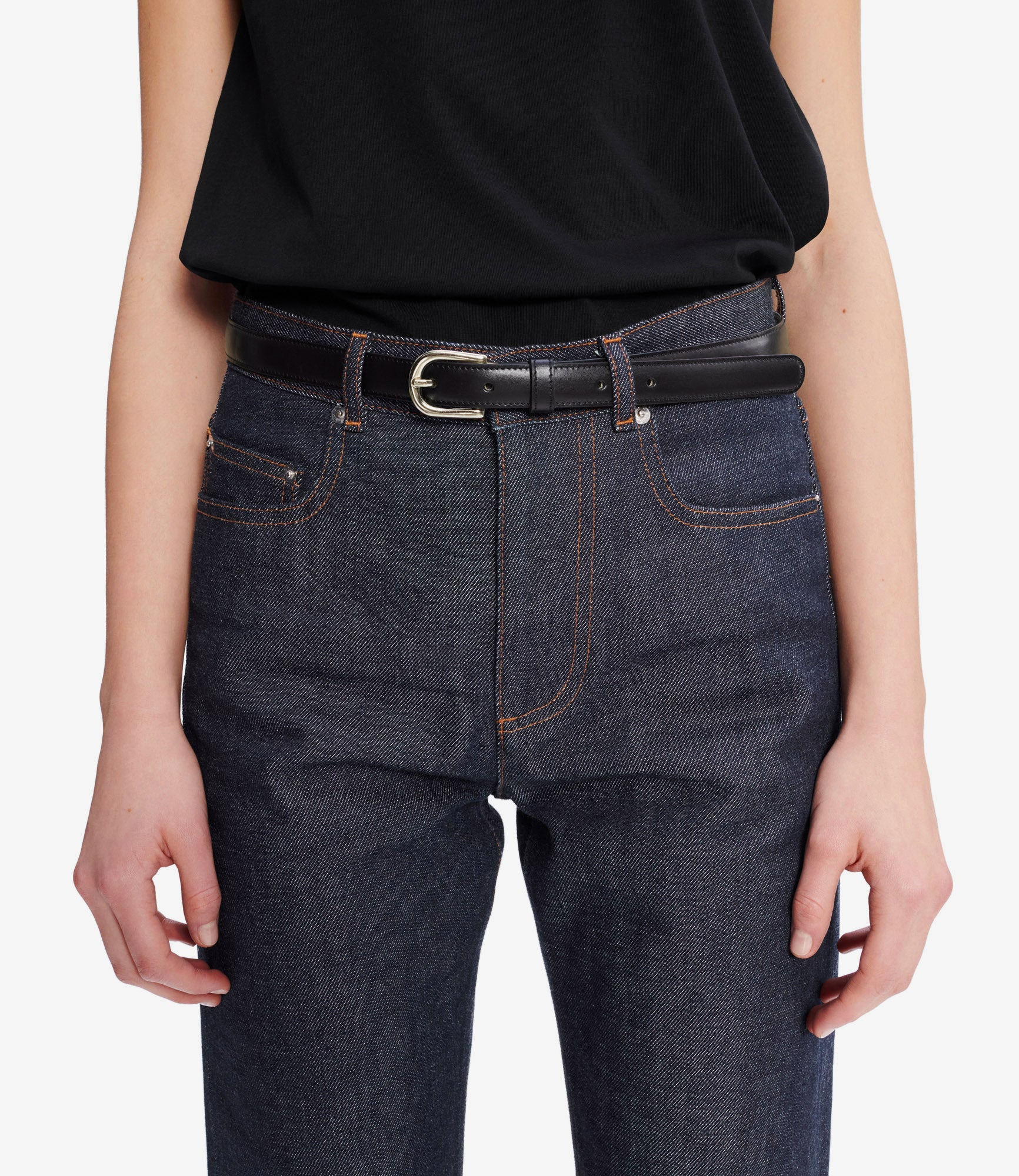 Rosette Belt - 2