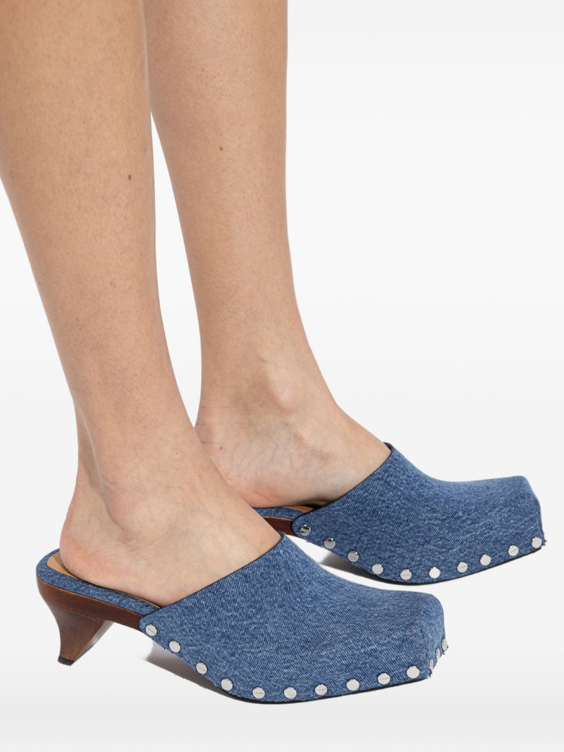 studded mules 5