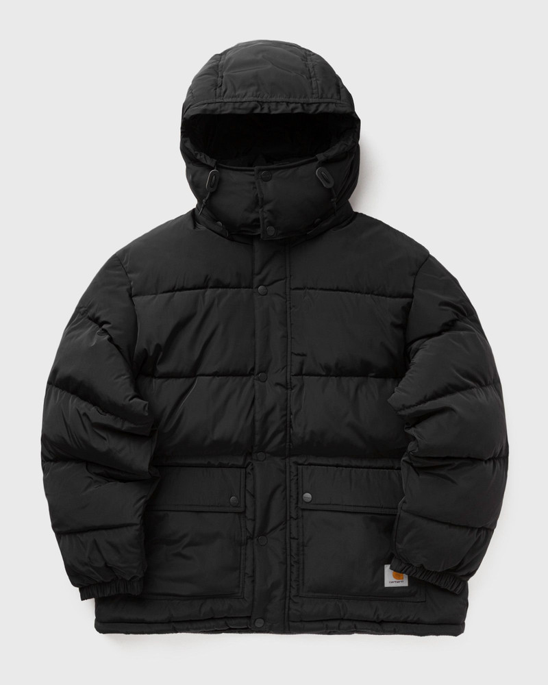 Brent Jacket 1