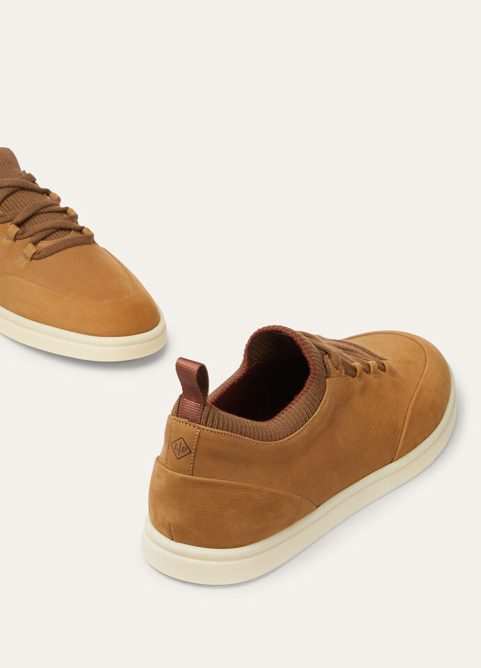 Soho Walk Sneaker - 7