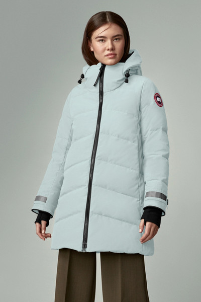 Canada Goose MERRITT PARKA outlook