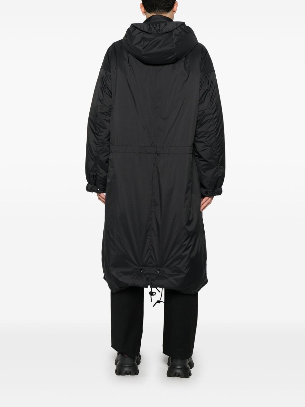 HD parka - 4