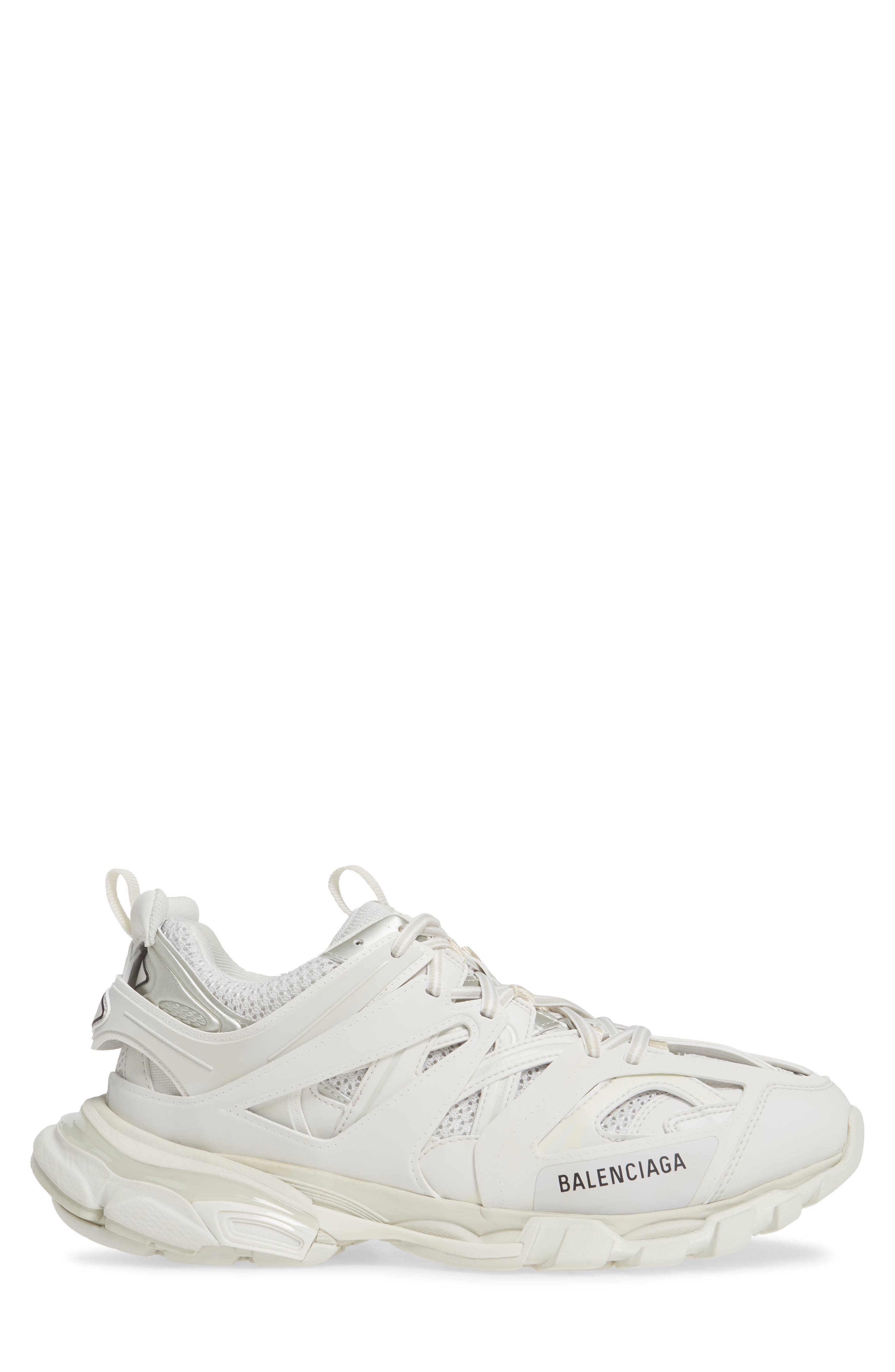 Track Sneaker - 3