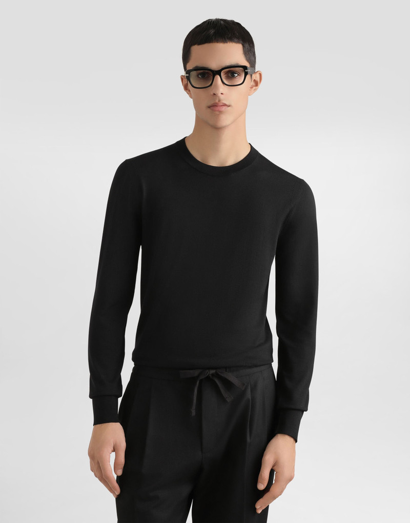Dolce & Gabbana Wool pullover outlook