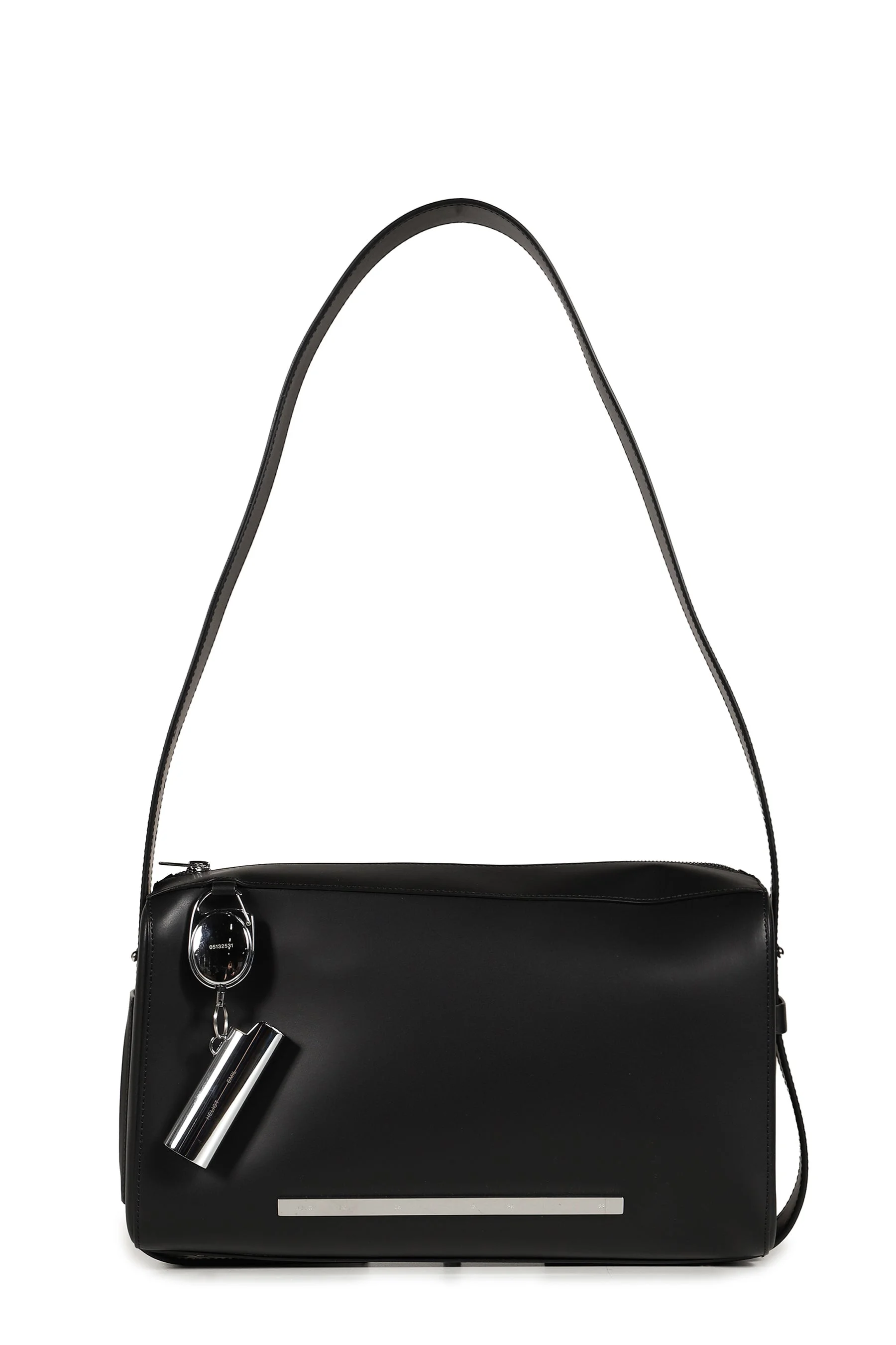 VEGA BAG / BLACK - 1