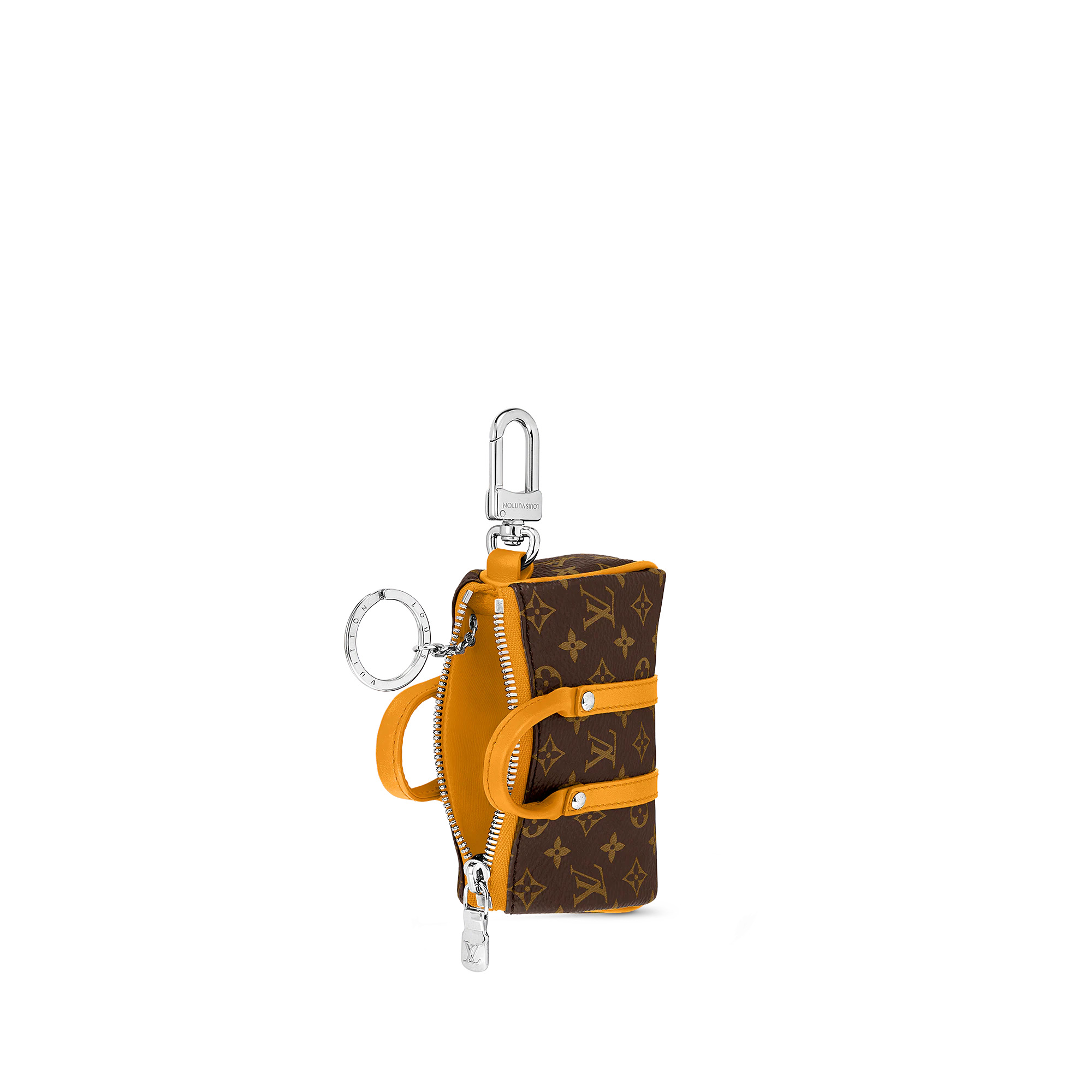 LV Colormania Mini Keepall Pouch - 2