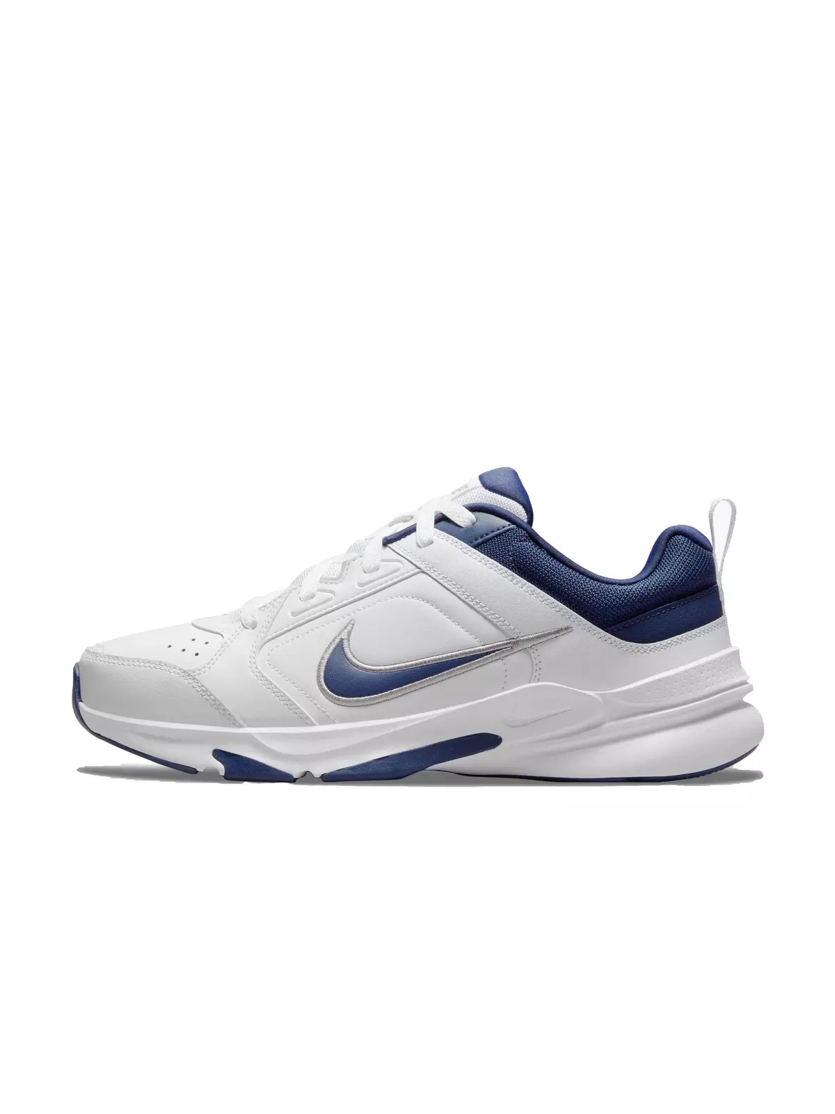 Defy All Day Men's Wide Training Shoe - 2