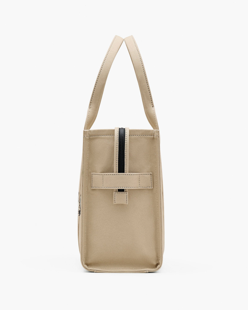 THE DAISY DOODLE CANVAS LARGE TOTE BAG 6