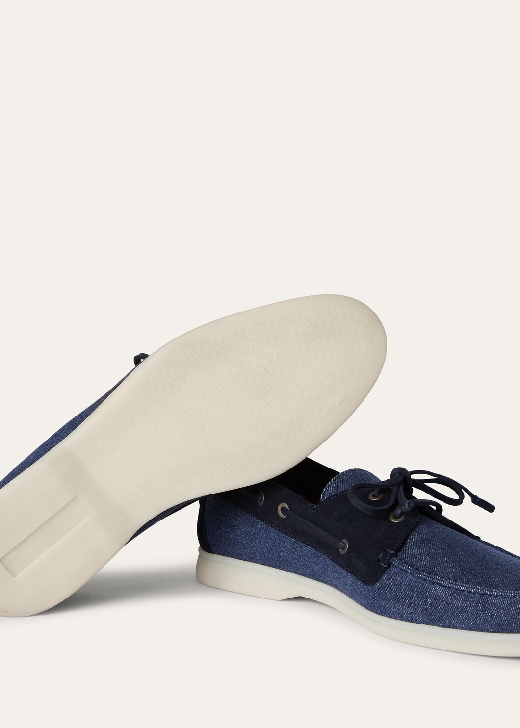 Sea-Sail Walk Loafers - 5