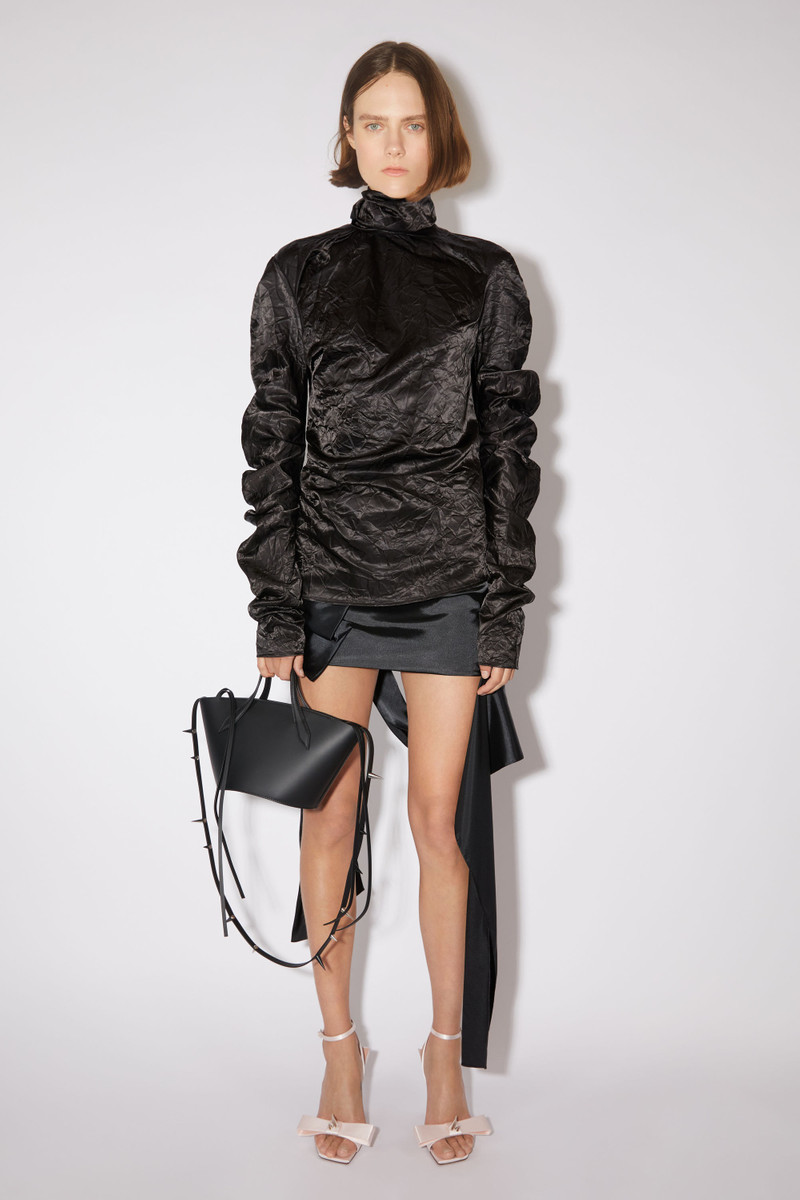 Shoulder bag - Black 2