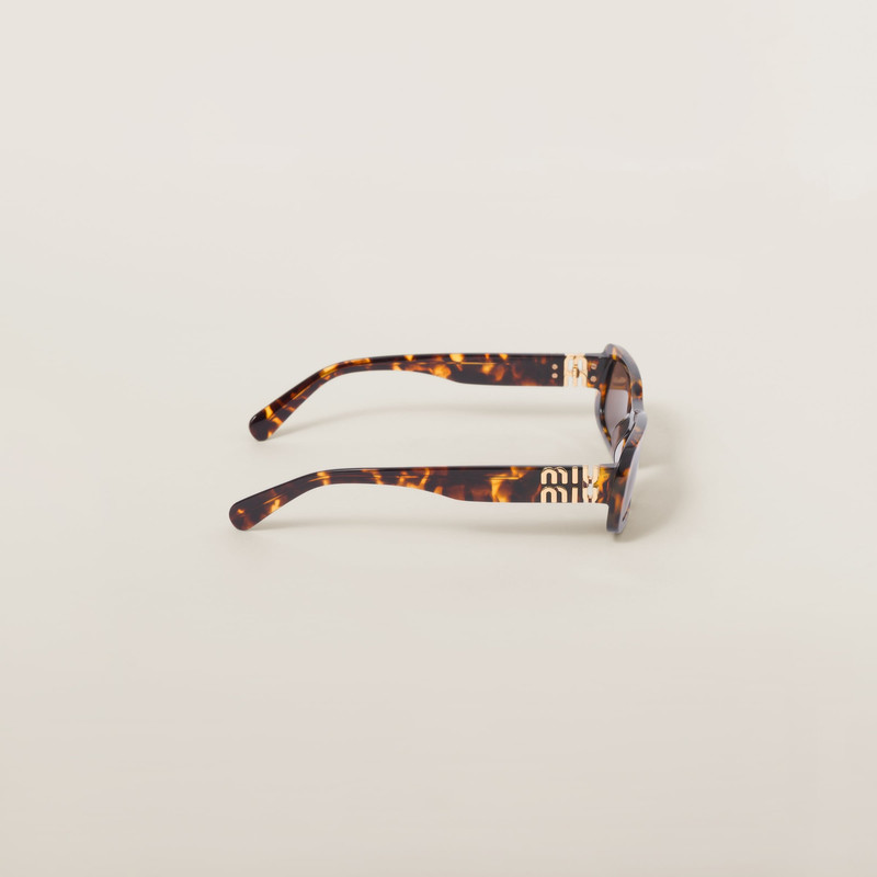 Miu Glimpse sunglasses 4