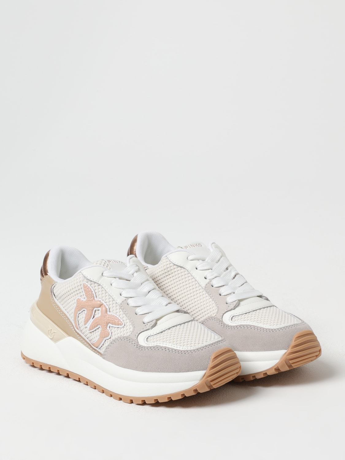 Sneakers woman Pinko - 2