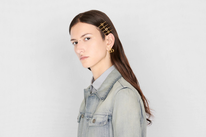 Dio(r)evolution Barrette Set 3