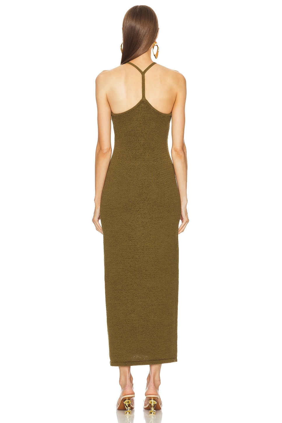Valma Knit Dress - 3