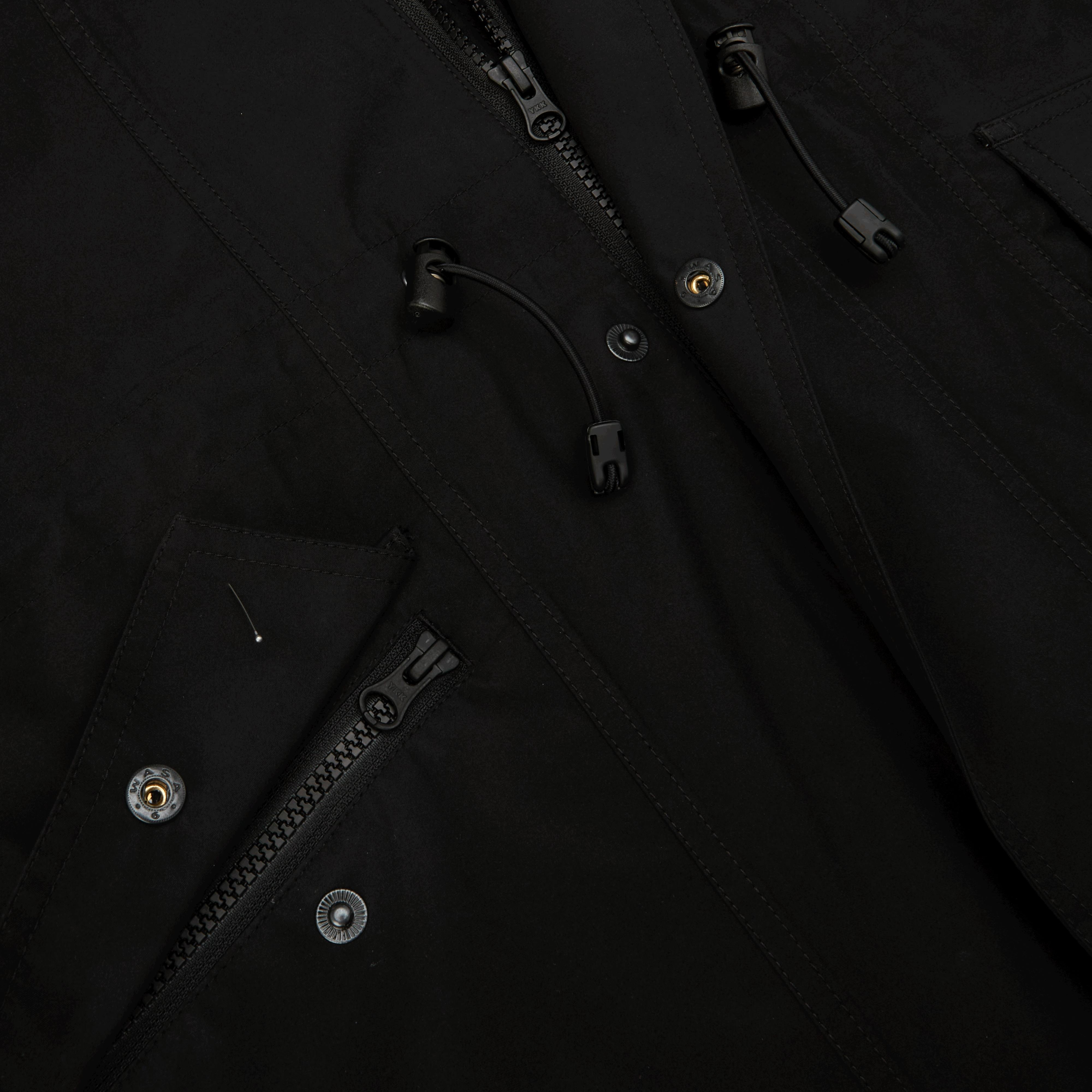 Kría Long Coat (Unisex) - 3