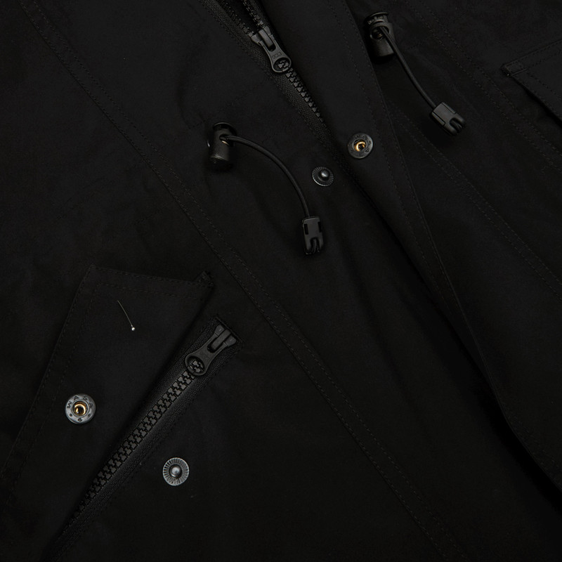 Kría Long Coat (Unisex) 3