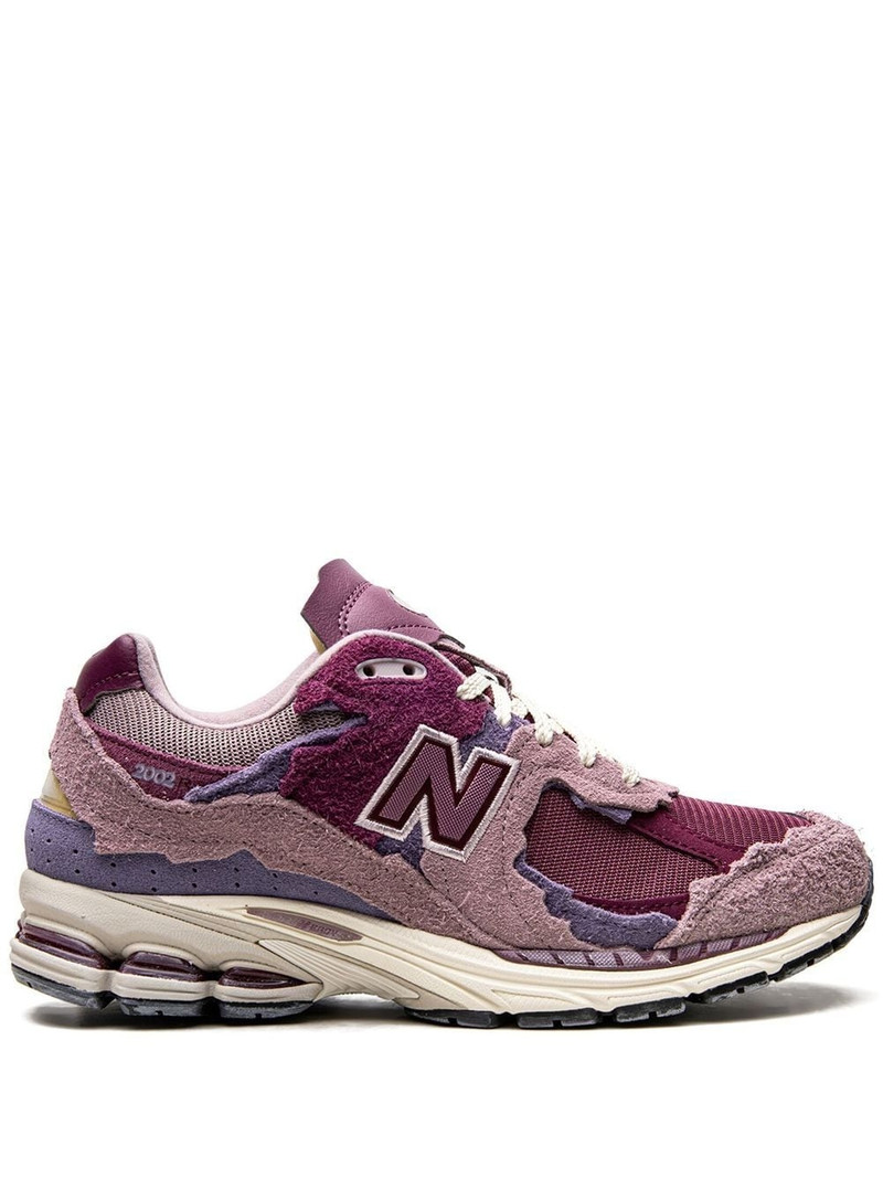 2002R "Protection Pack - Violet" sneakers 1
