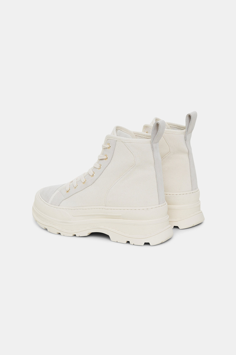 SUMMER SPORTINESS hi-top 7