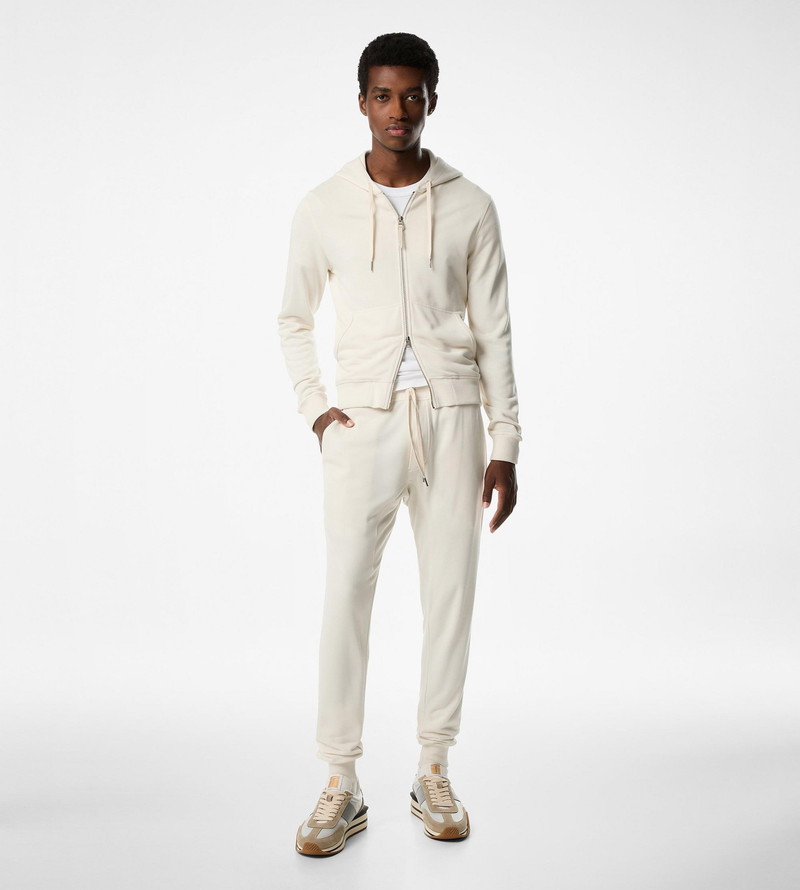 TOM FORD LIGHTWEIGHT LOUNGE JOGGER outlook