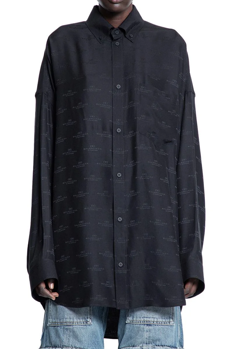 Balenciaga Shirts - 1