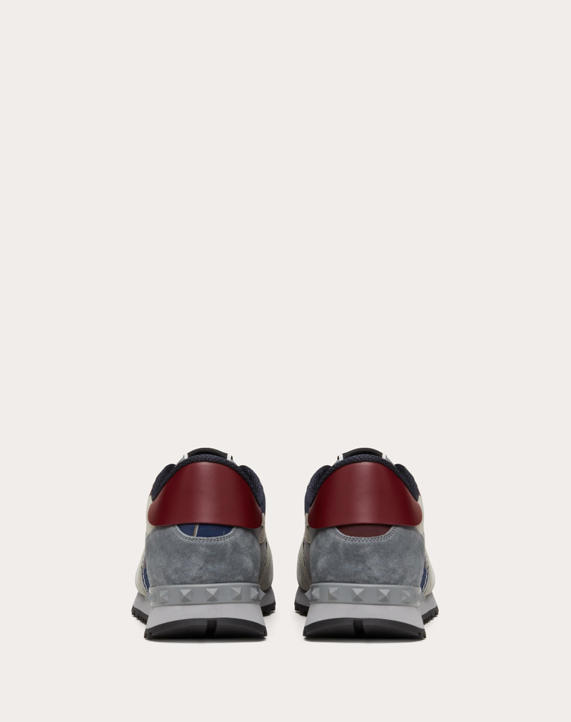 CAMOUFLAGE ROCKRUNNER SNEAKER 3