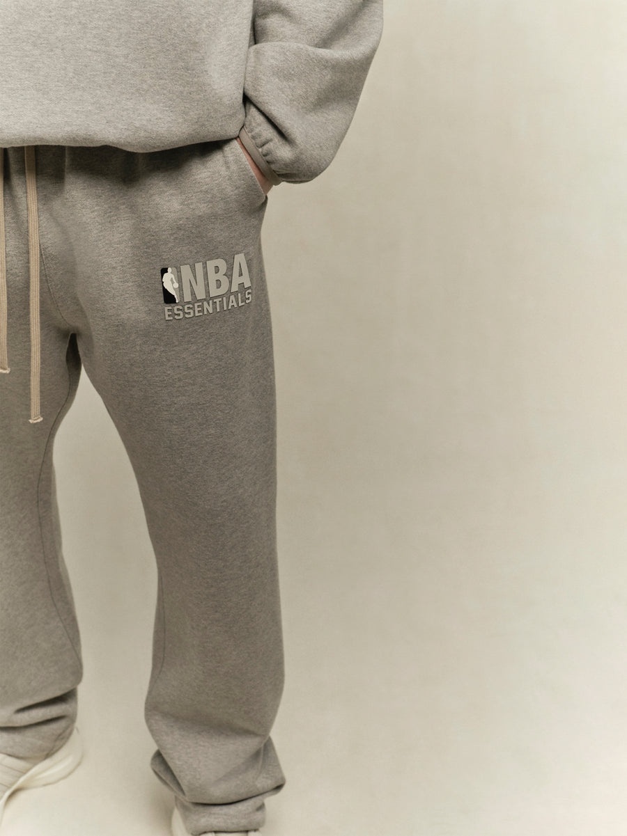 Essentials NBA Relaxed Sweatpants - 3