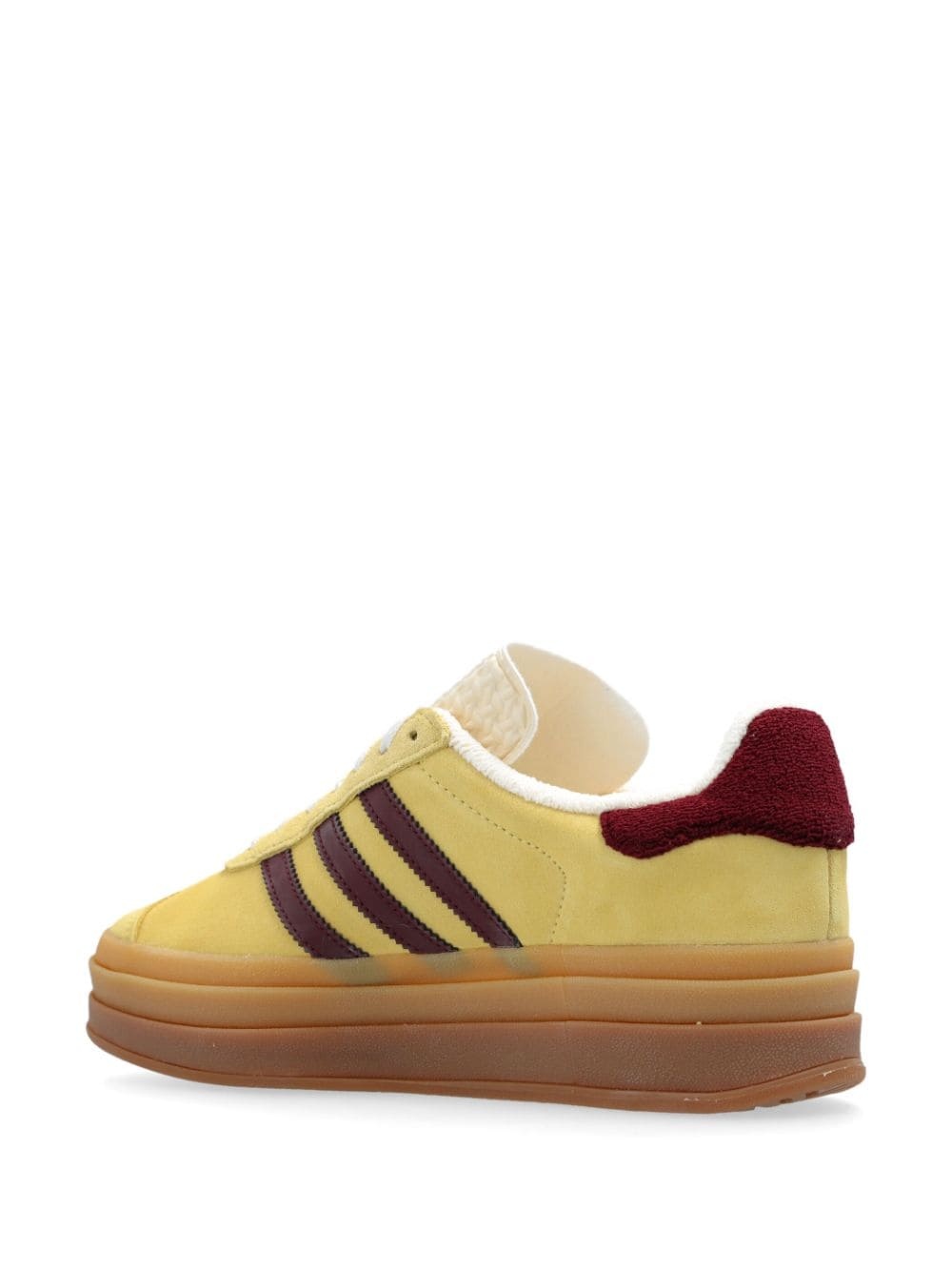 Gazelle Bold sneakers - 3