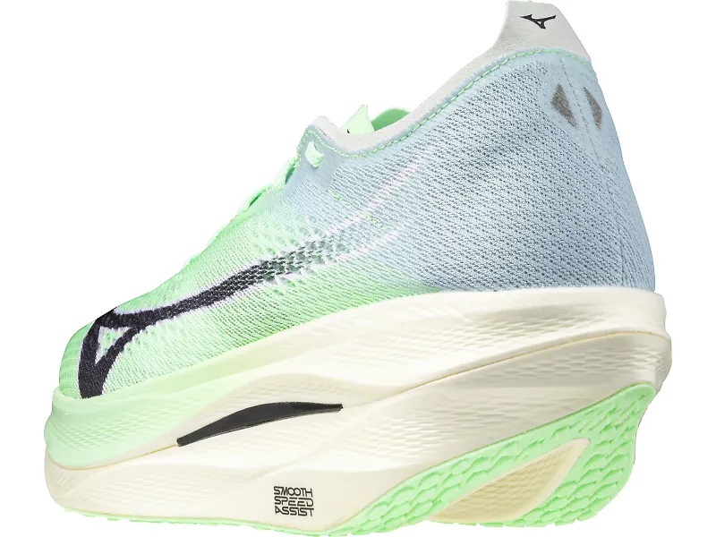 Mizuno Wave Rebellion Pro 3 - 8