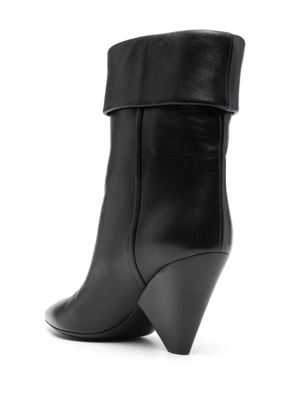 95mm Niki boots - 3