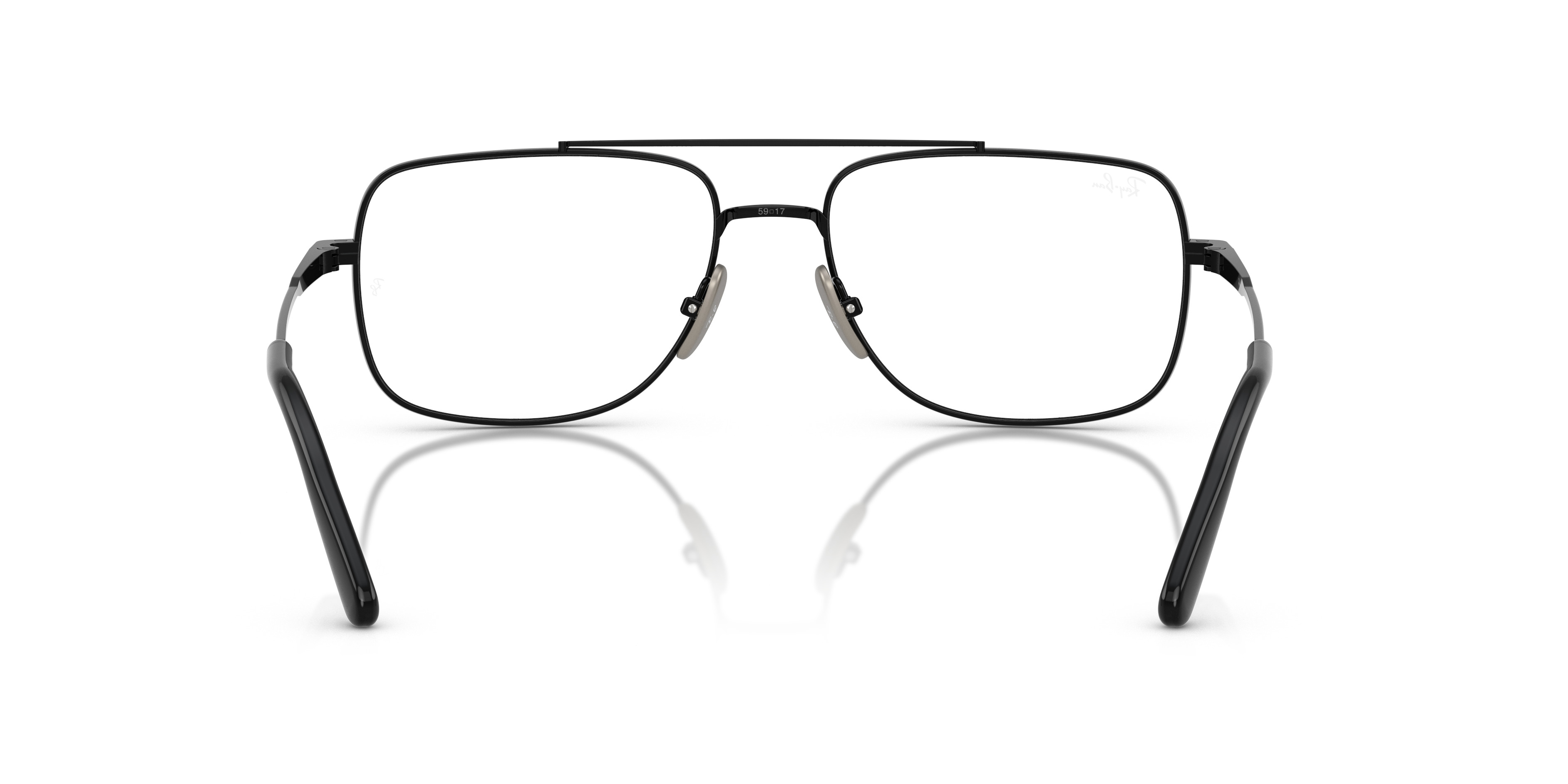 WILLIAM TITANIUM OPTICS - 6