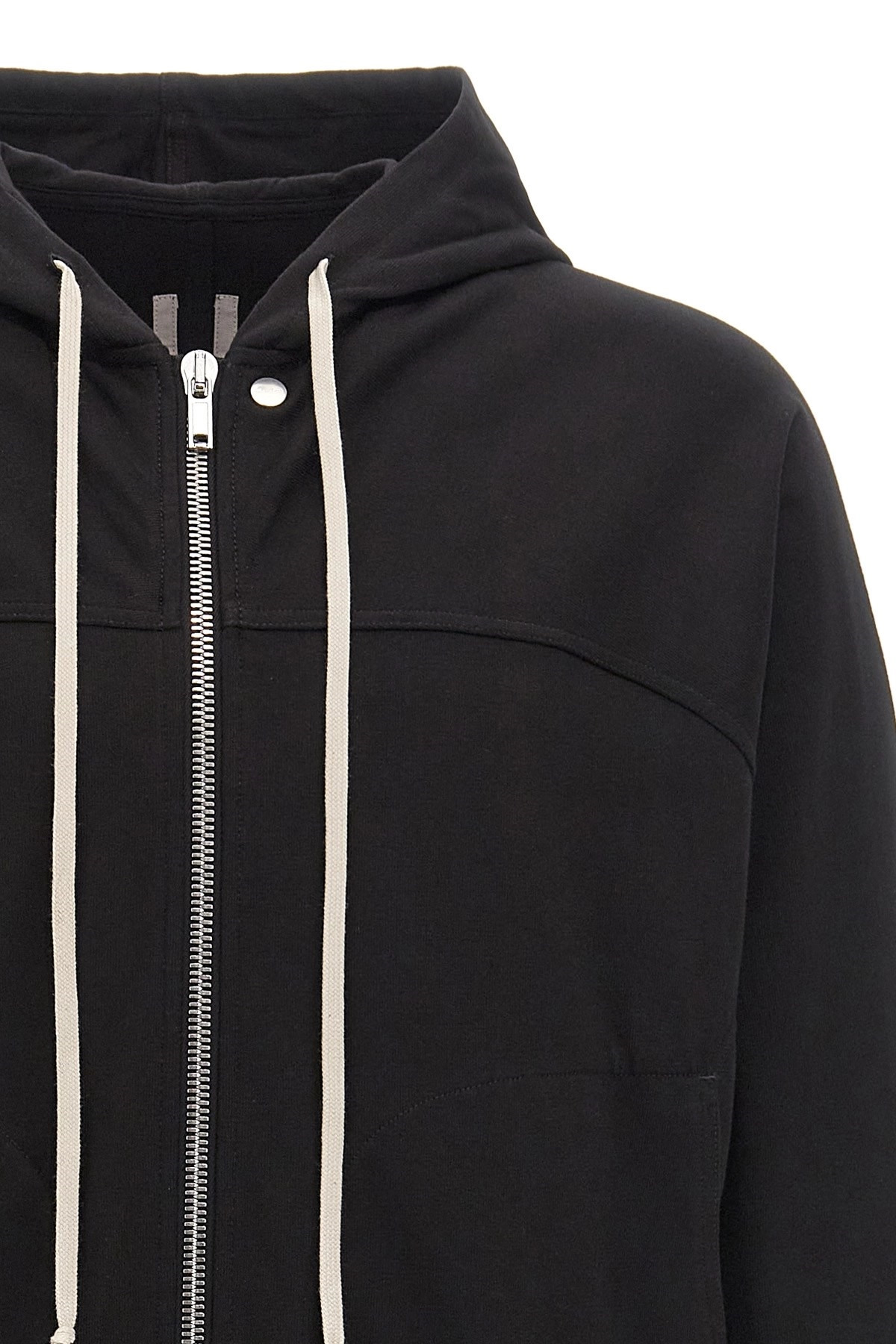 'Windbreaker' hoodie - 3