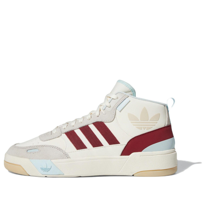 adidas Originals Post Up 'Grey' GV9317 - 1