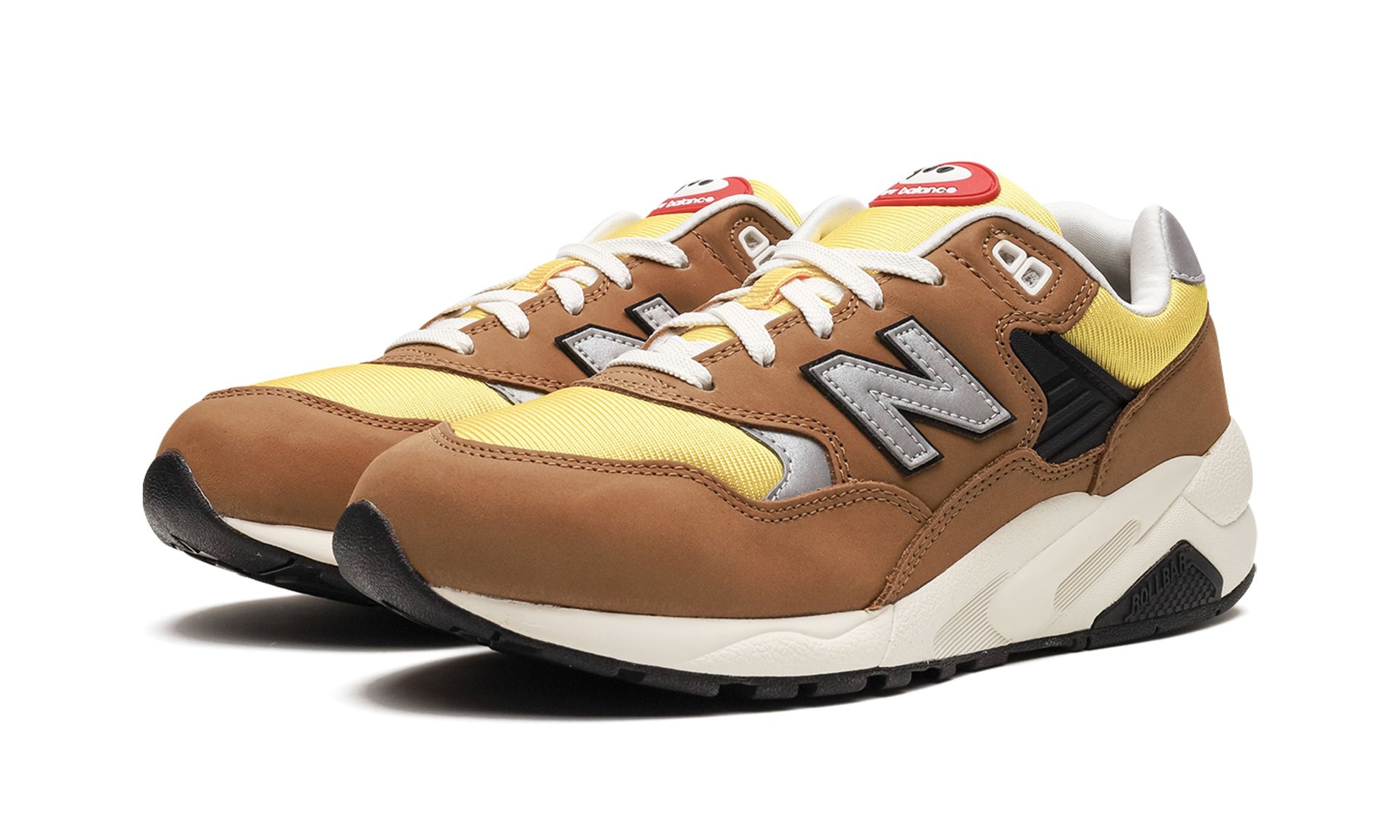 New Balance 580 "Workwear" - 2