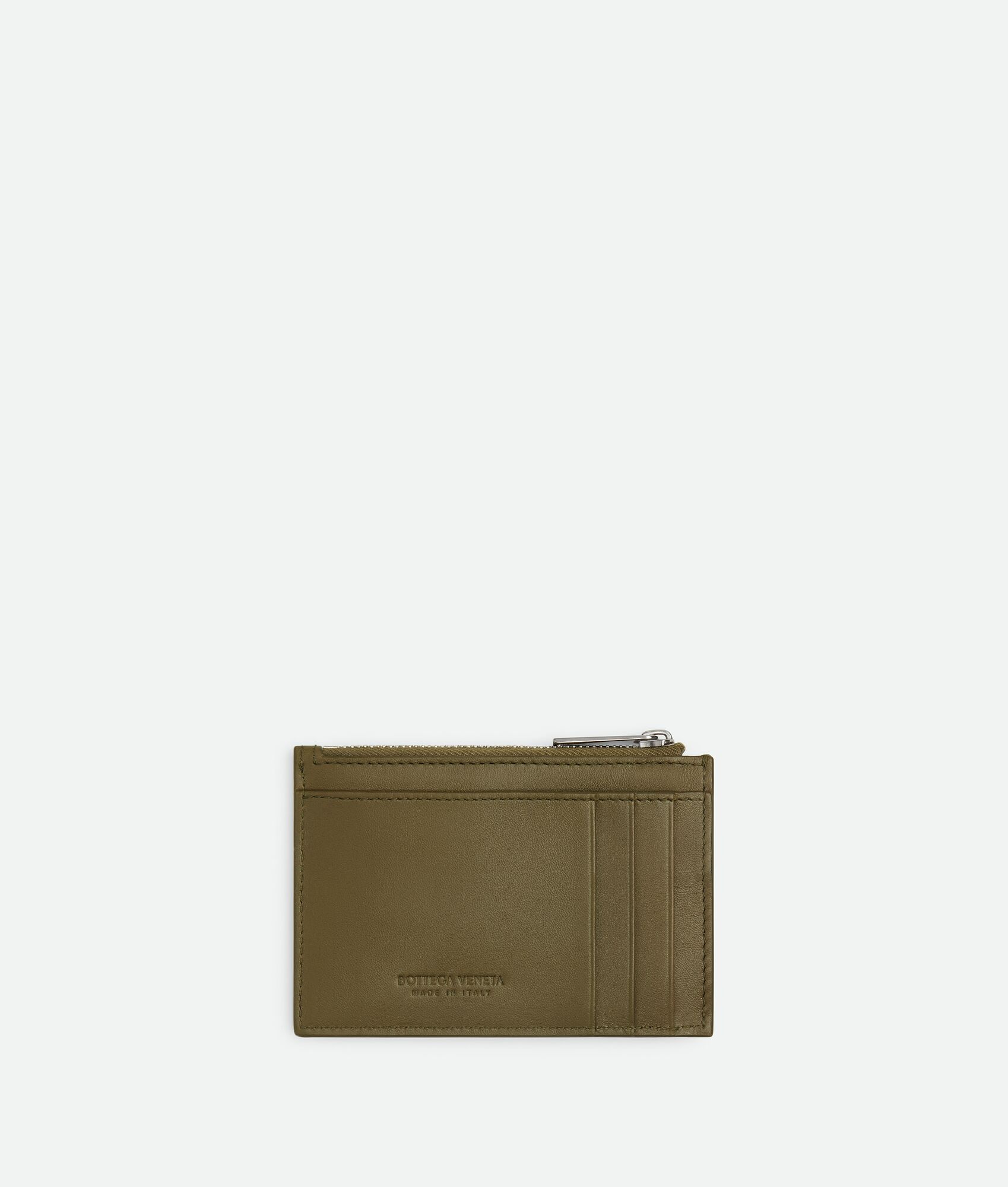 Intrecciato Key Pouch - 3