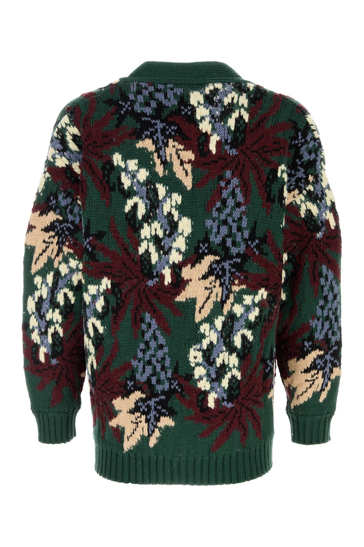 Etro Men Knitted Cardigan - 2