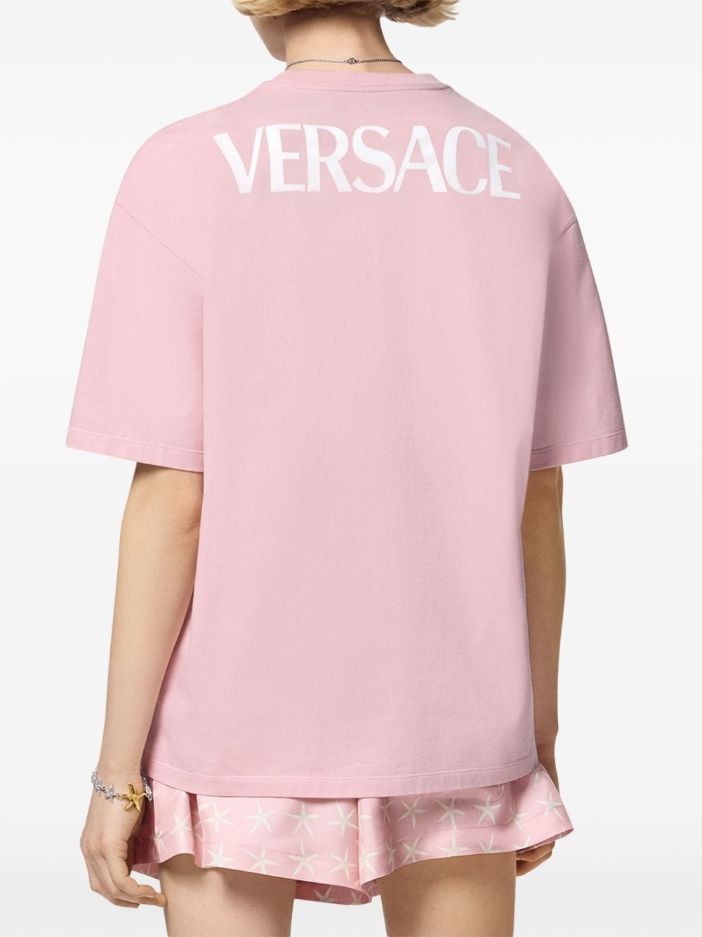 Barocco Sea T-shirt - 4