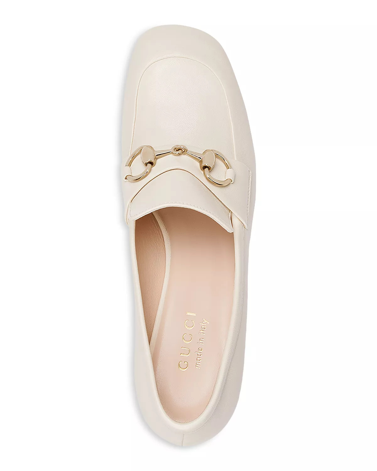 Women's Lady Horsebit Loafer Pumps - 3