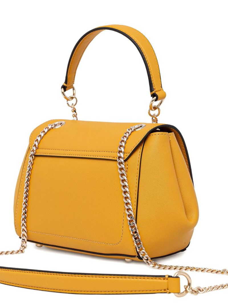 Talent logo shoulder bag 3