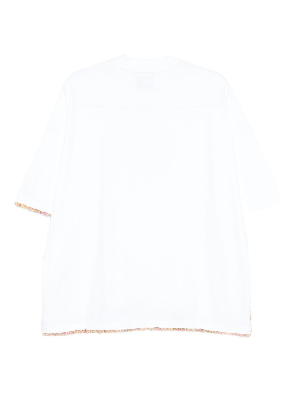 Make Things Happen T-shirt - 2