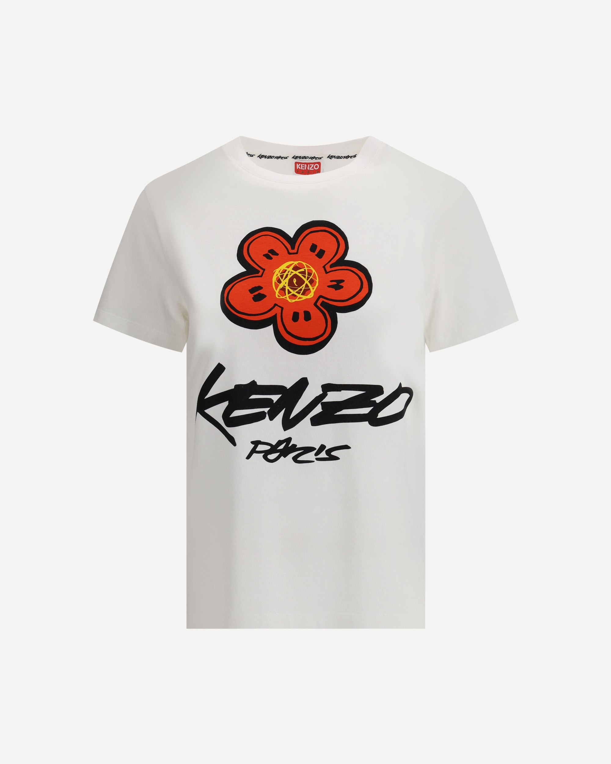 Futura T-Shirt - 1