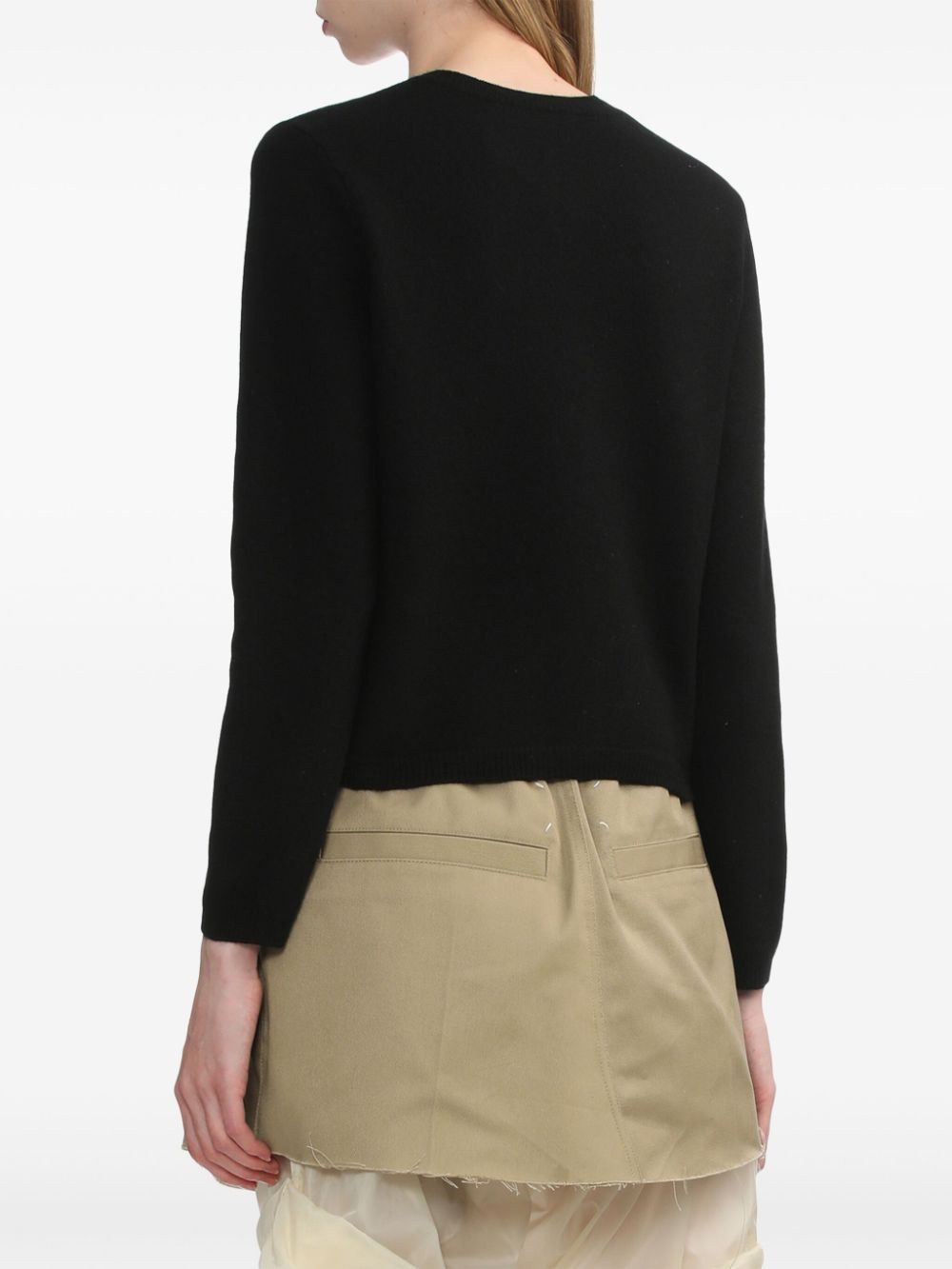 Mila cardigan - 4