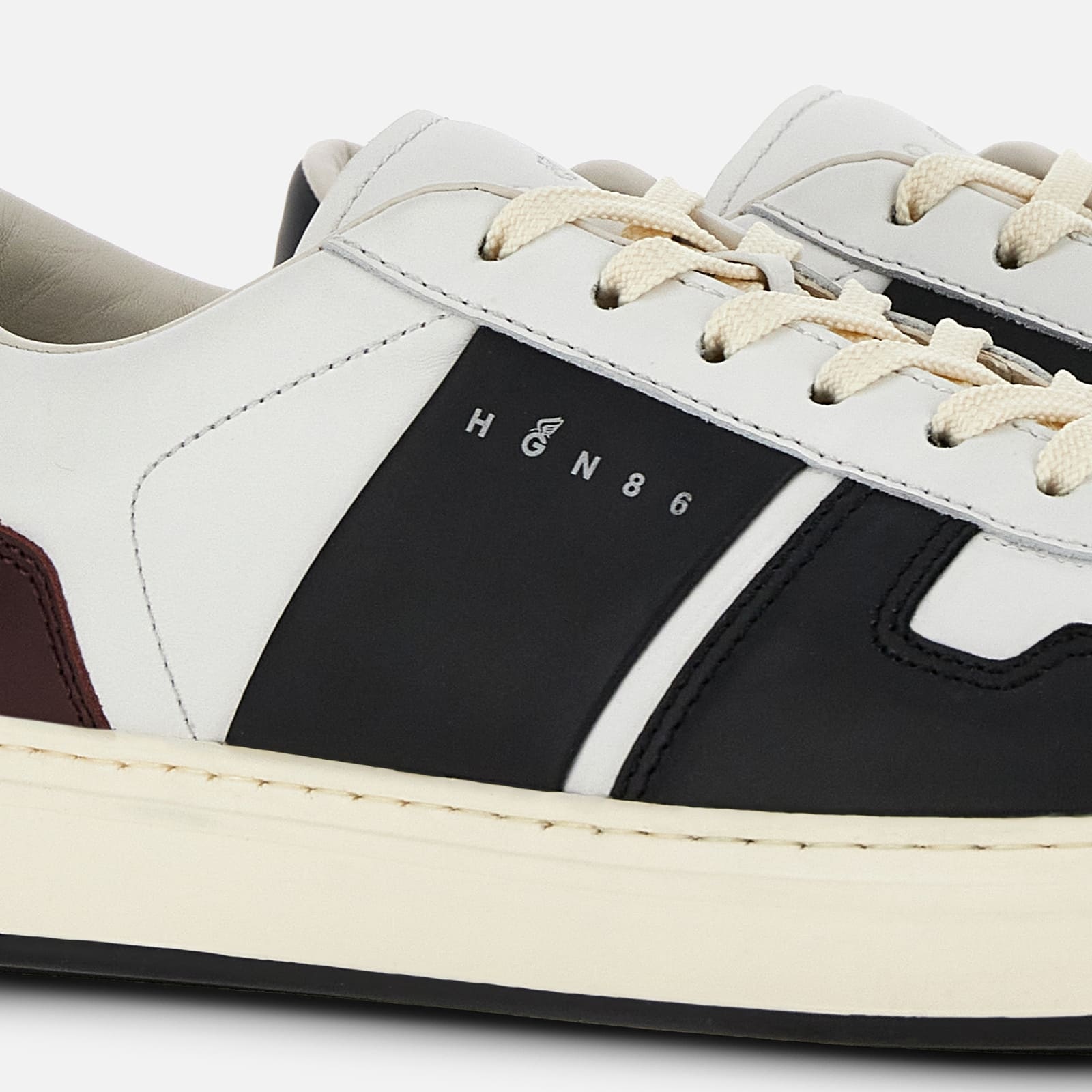 Sneakers Hogan H-TV - 6