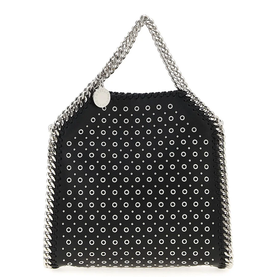 Stella Mccartney Tiny Falabella Handbag - 1