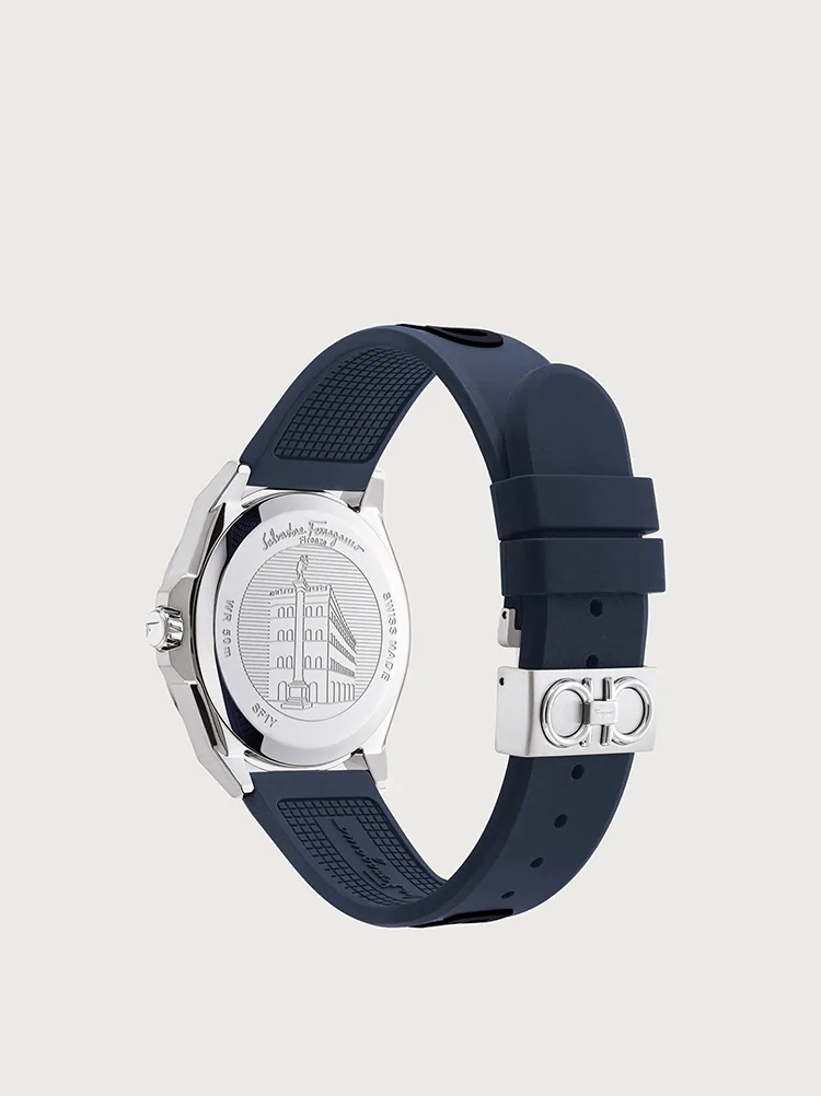 FERRAGAMO URBAN WATCH - 2