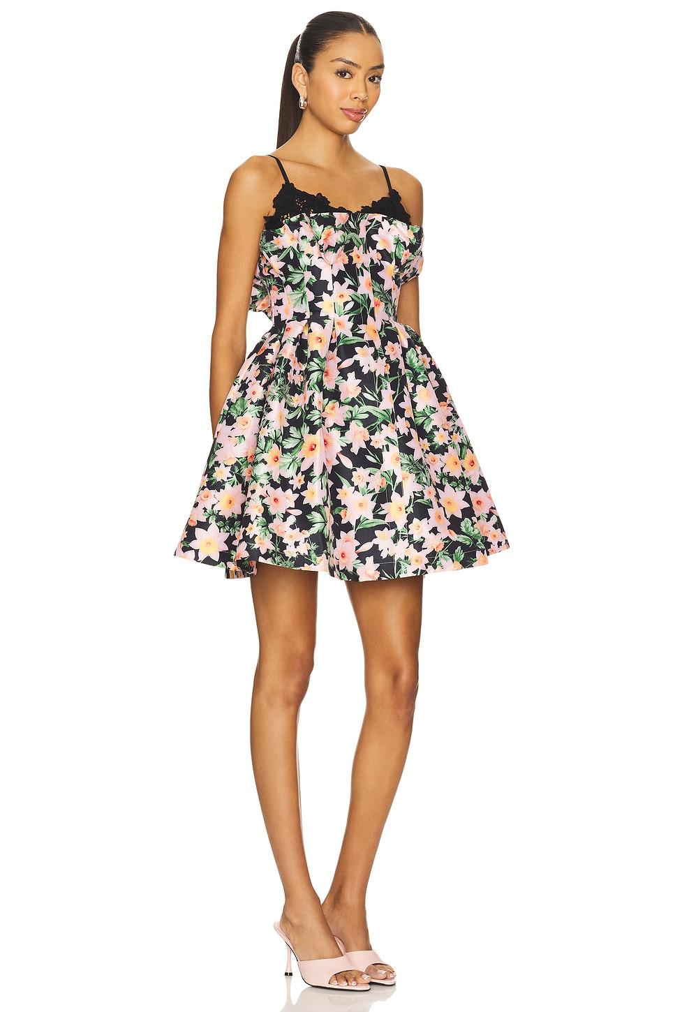 Odile Dress - 2