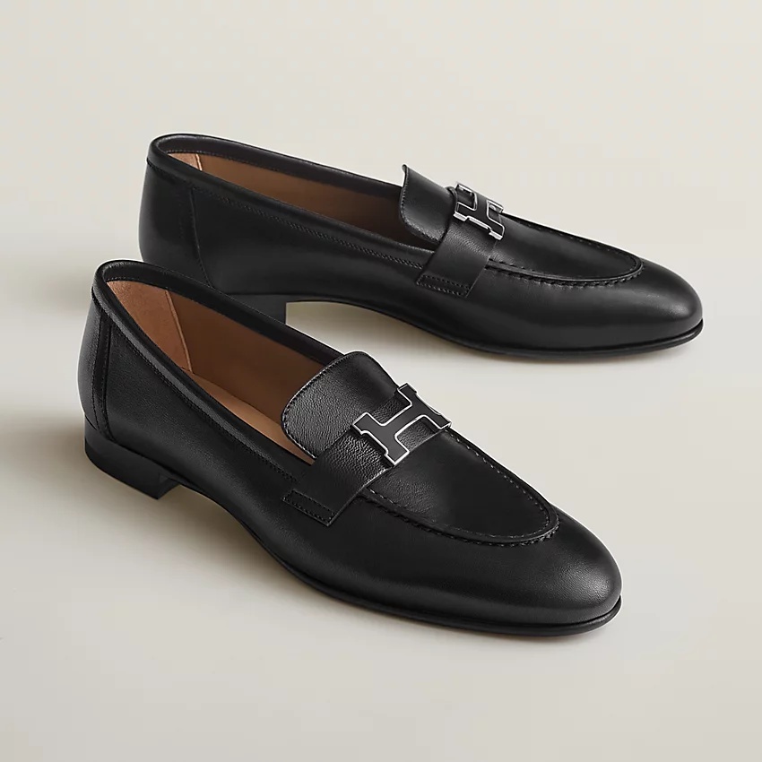 Paris loafer - 4