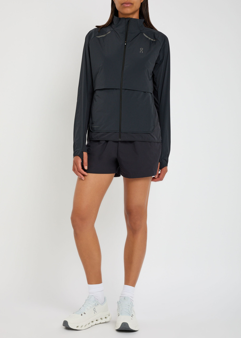 ON Weather Quilted Shell Jacket - 4