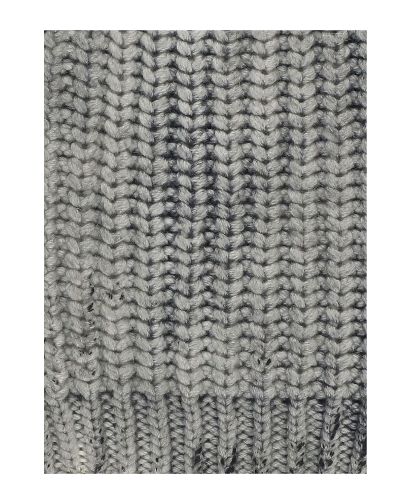 Wool And Cashmere Beanie - 3